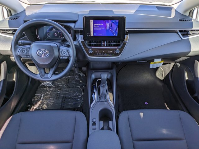 New 2026 Toyota Corolla LE image 14
