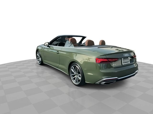 Used 2024 Audi A5 2.0T Premium Plus image 6