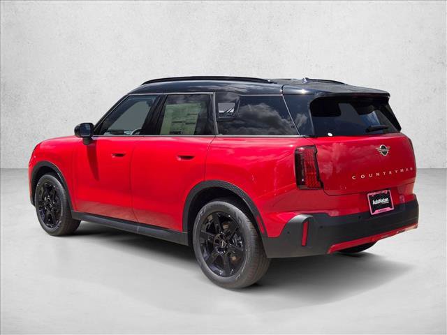 New 2026 MINI Cooper Countryman S AWD/4WD image 9