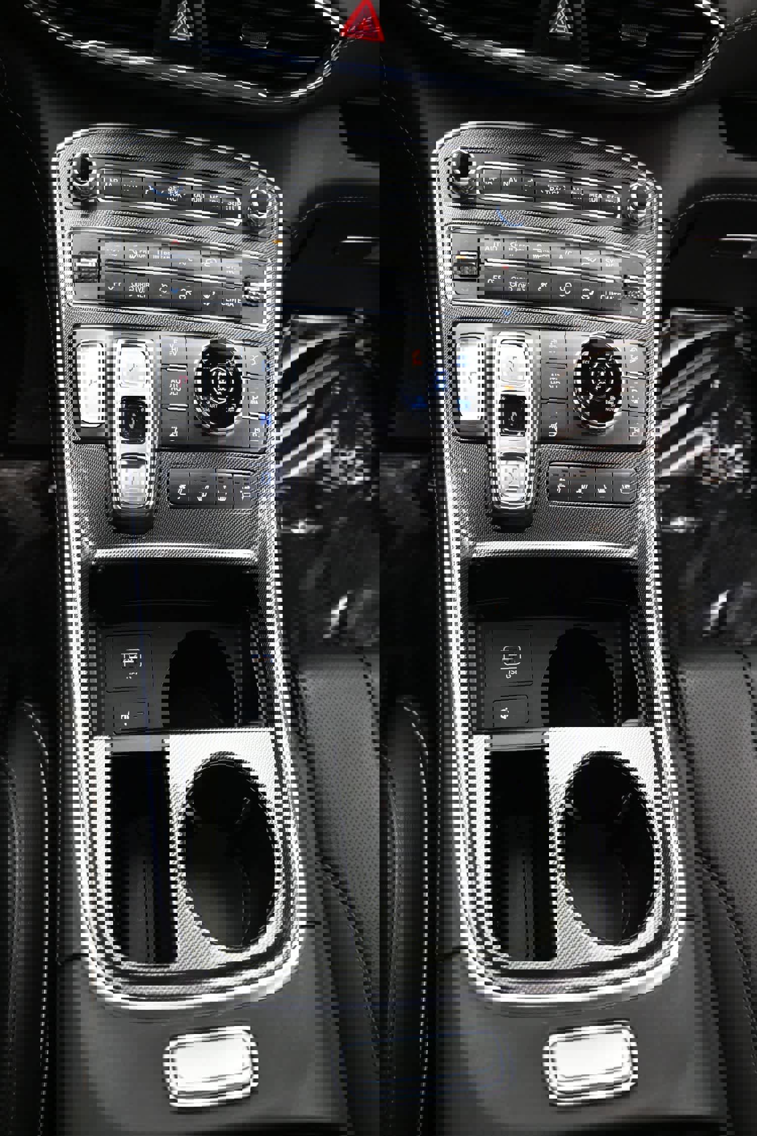 Used 2023 Hyundai Santa Fe Limited image 25