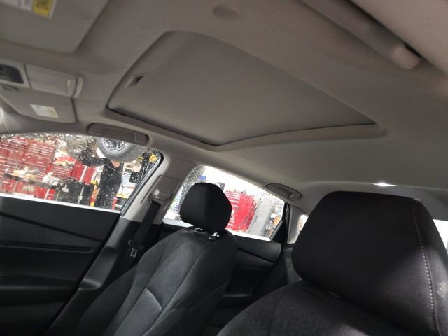 Used 2024 Honda Accord EX image 14