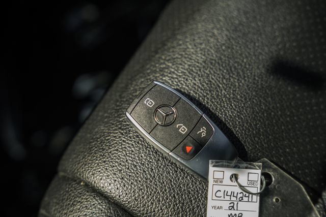 Used 2021 Mercedes-Benz GLS 450 4MATIC image 49