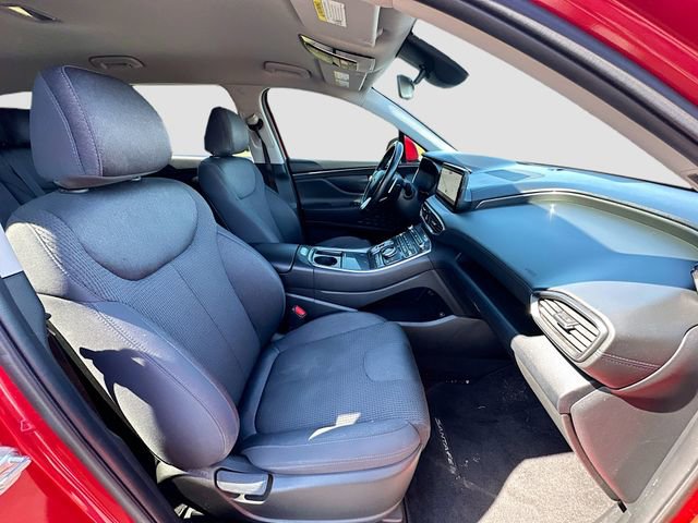 Used 2023 Hyundai Santa Fe SEL image 28