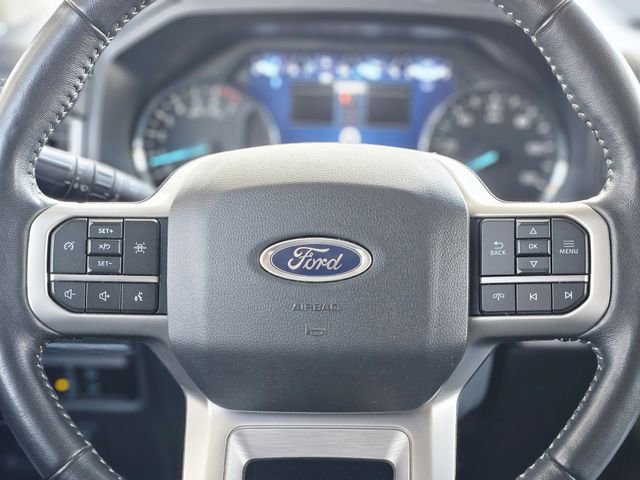 Used 2024 Ford Expedition XLT image 16