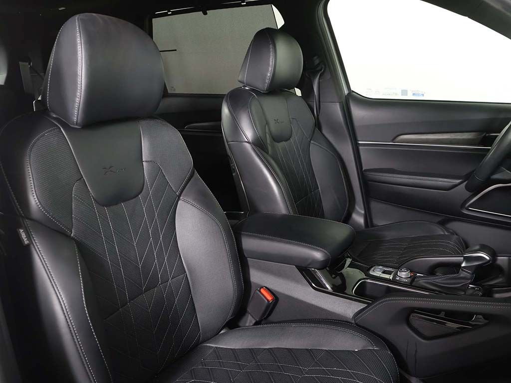 Used 2024 Kia Telluride SX Prestige X-Line AWD/4WD image 36