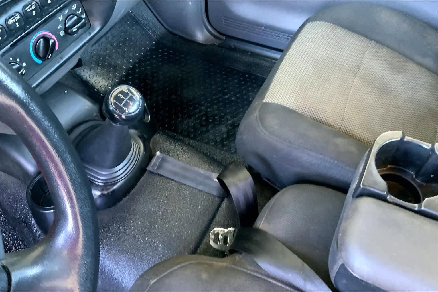 Used 2003 Ford Ranger Edge RWD image 13