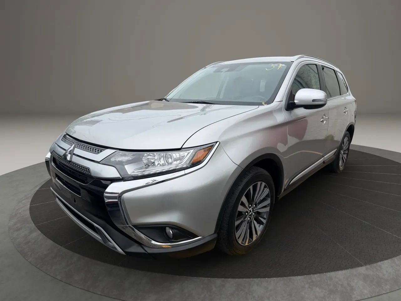Used 2020 Mitsubishi Outlander SEL