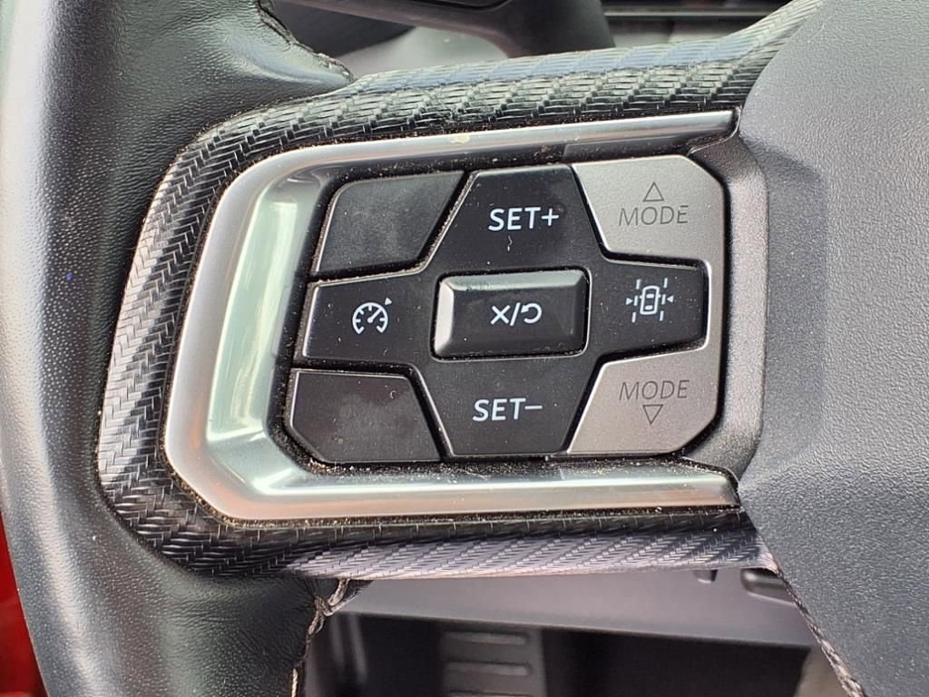 Used 2024 Ford Mustang Premium image 18