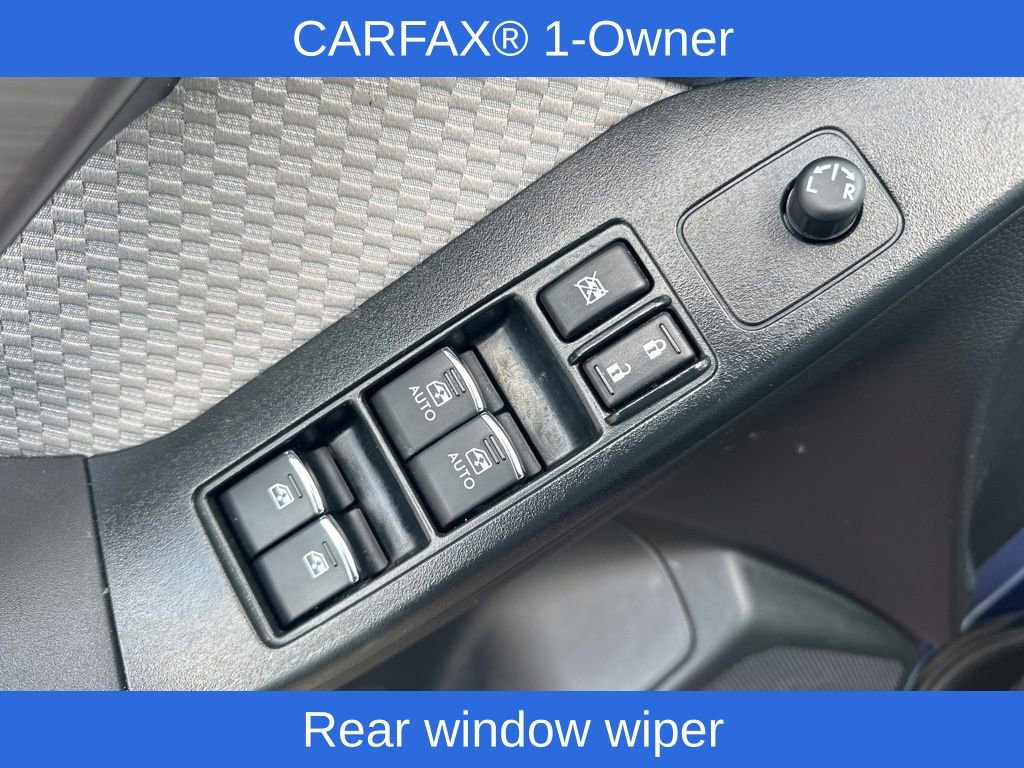 Used 2018 Subaru Forester 2.5i Premium image 14