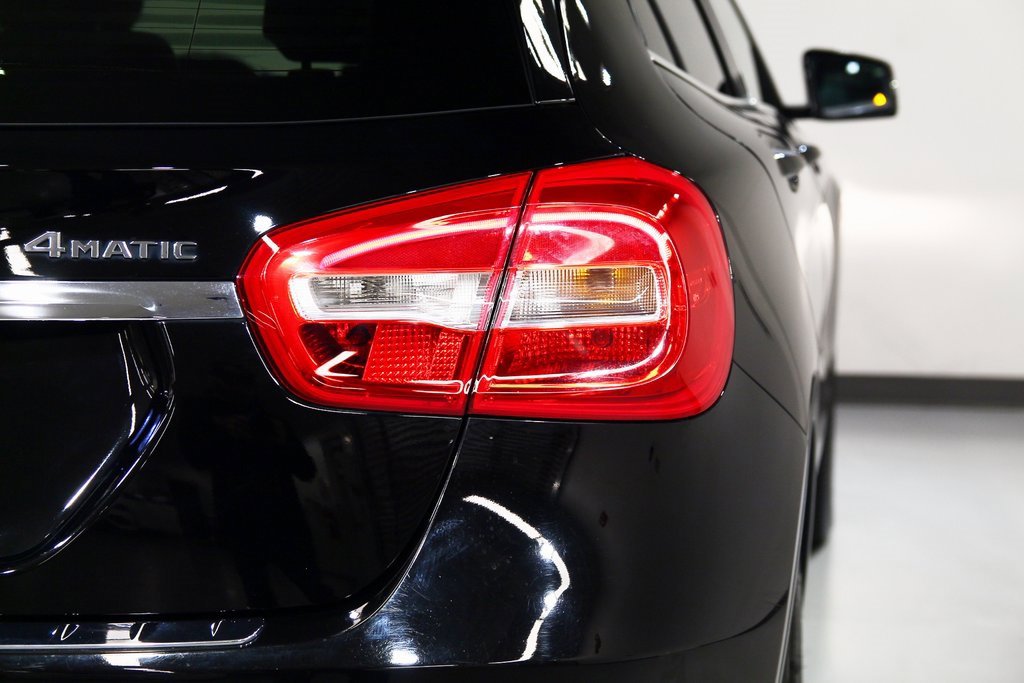 Used 2018 Mercedes-Benz GLA 250 4MATIC image 13