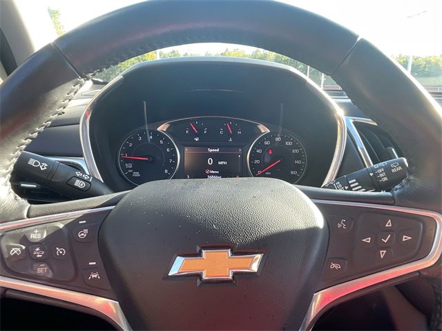 Used 2022 Chevrolet Equinox LT image 11