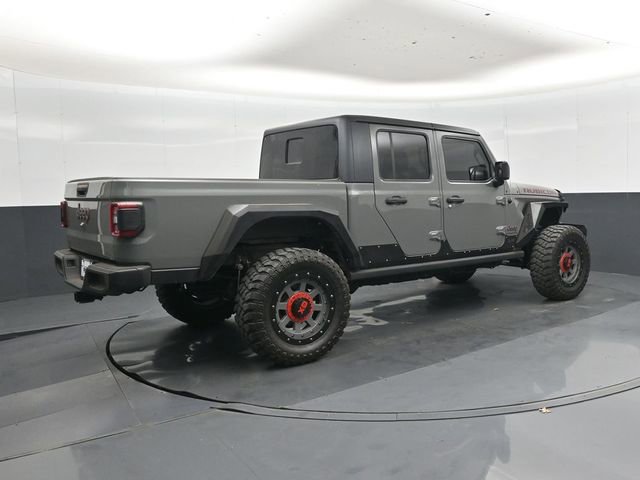 Used 2020 Jeep Gladiator Rubicon image 4