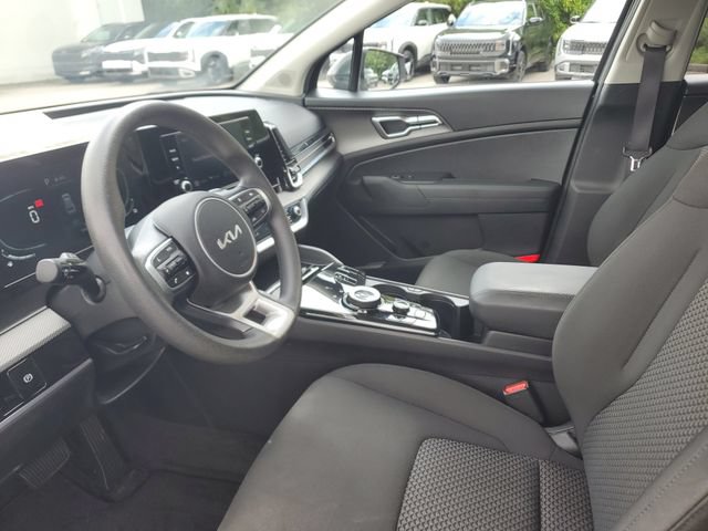 Used 2023 Kia Sportage LX AWD/4WD image 17