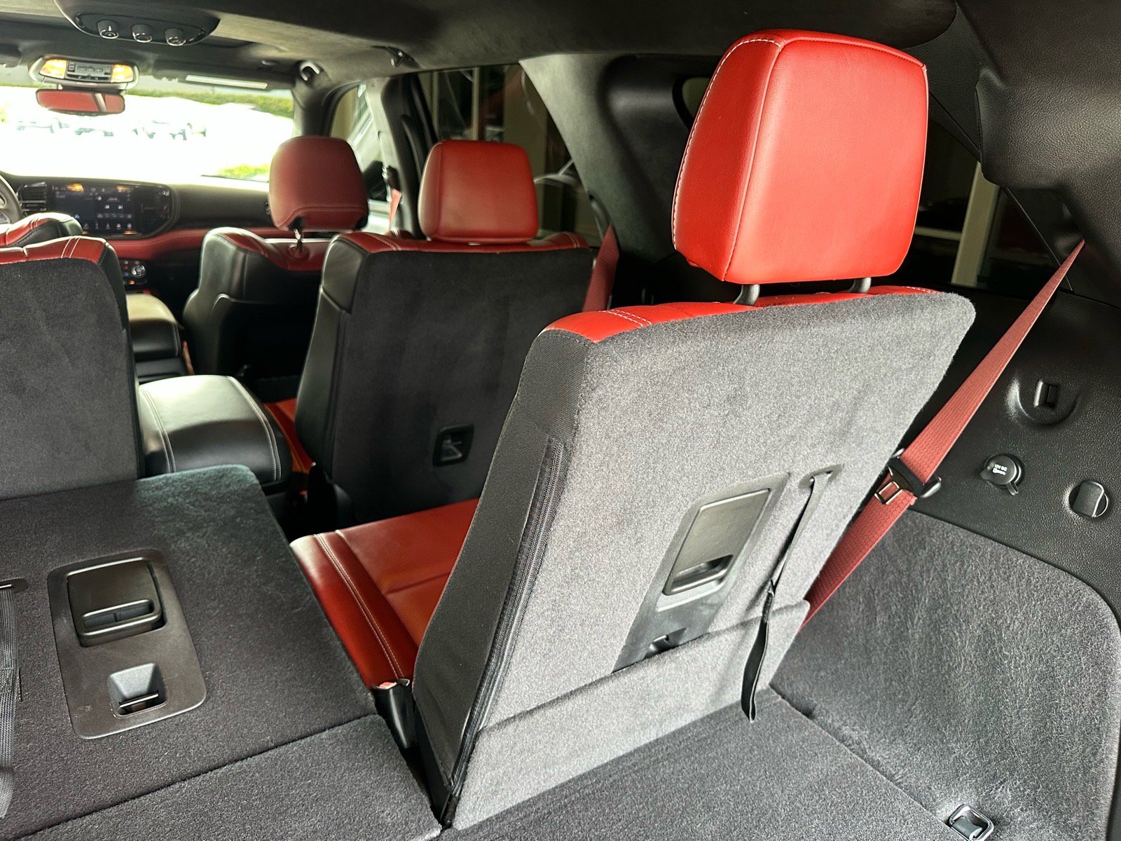 Used 2023 Dodge Durango SRT Hellcat image 26