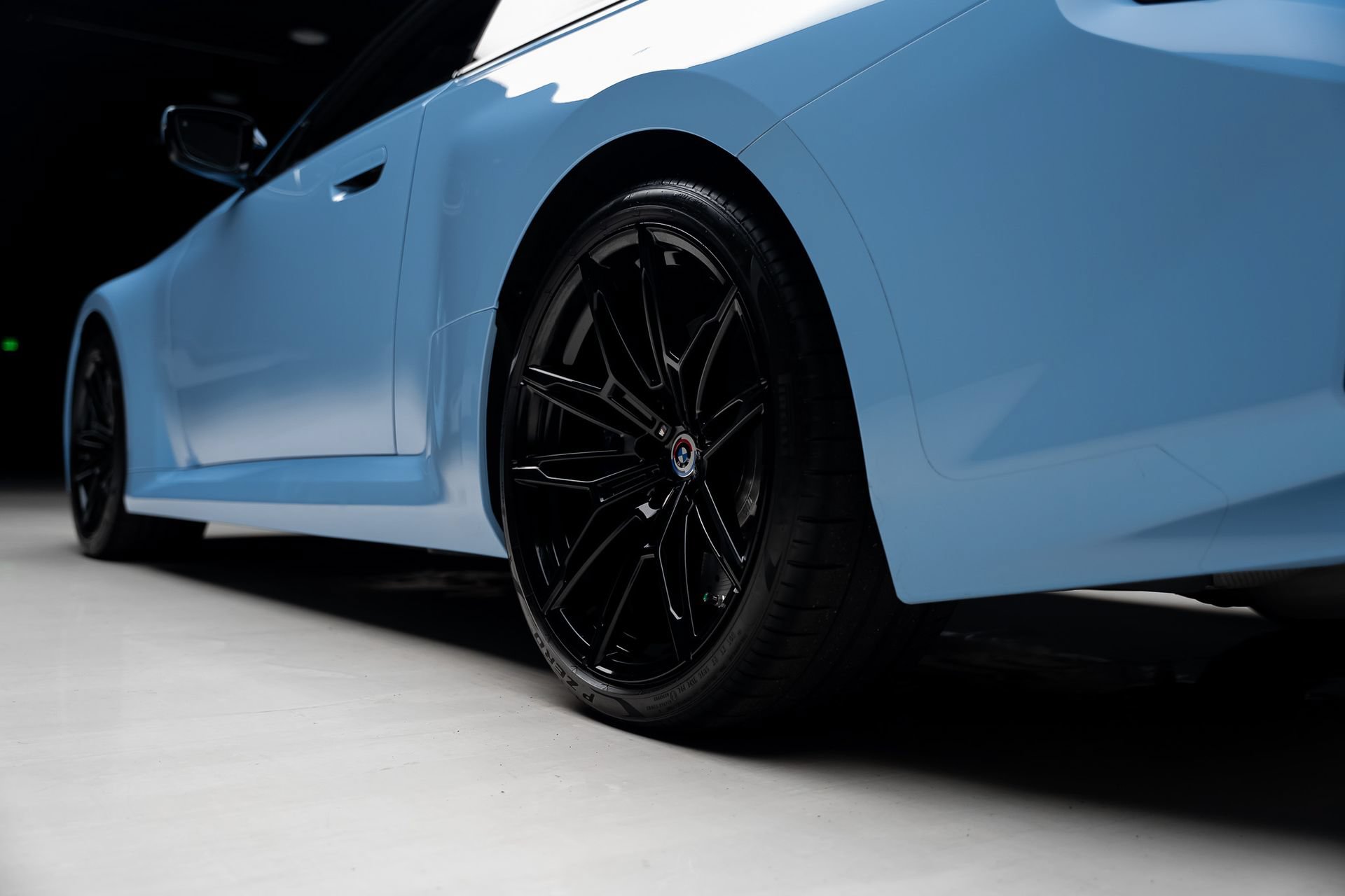Used 2023 BMW M2 RWD image 78