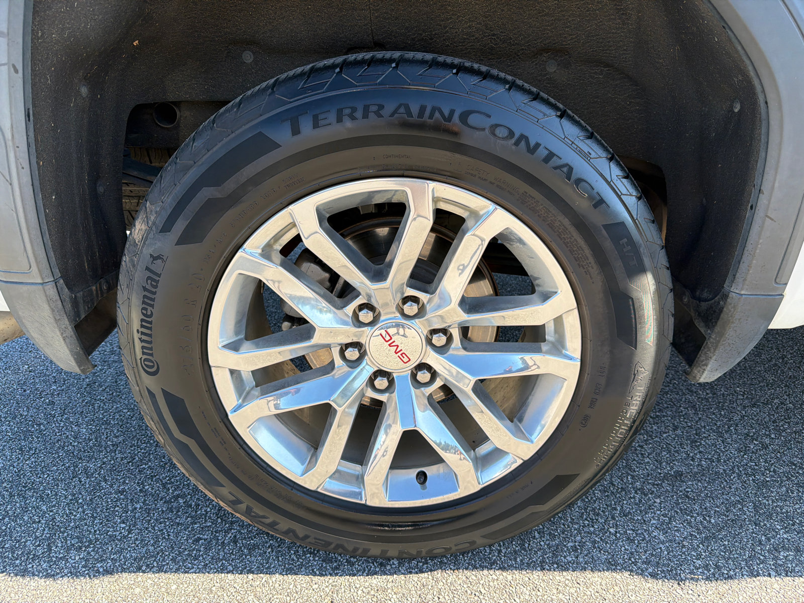 Used 2019 GMC Sierra 1500 SLT w/ SLT Premium Package RWD image 17