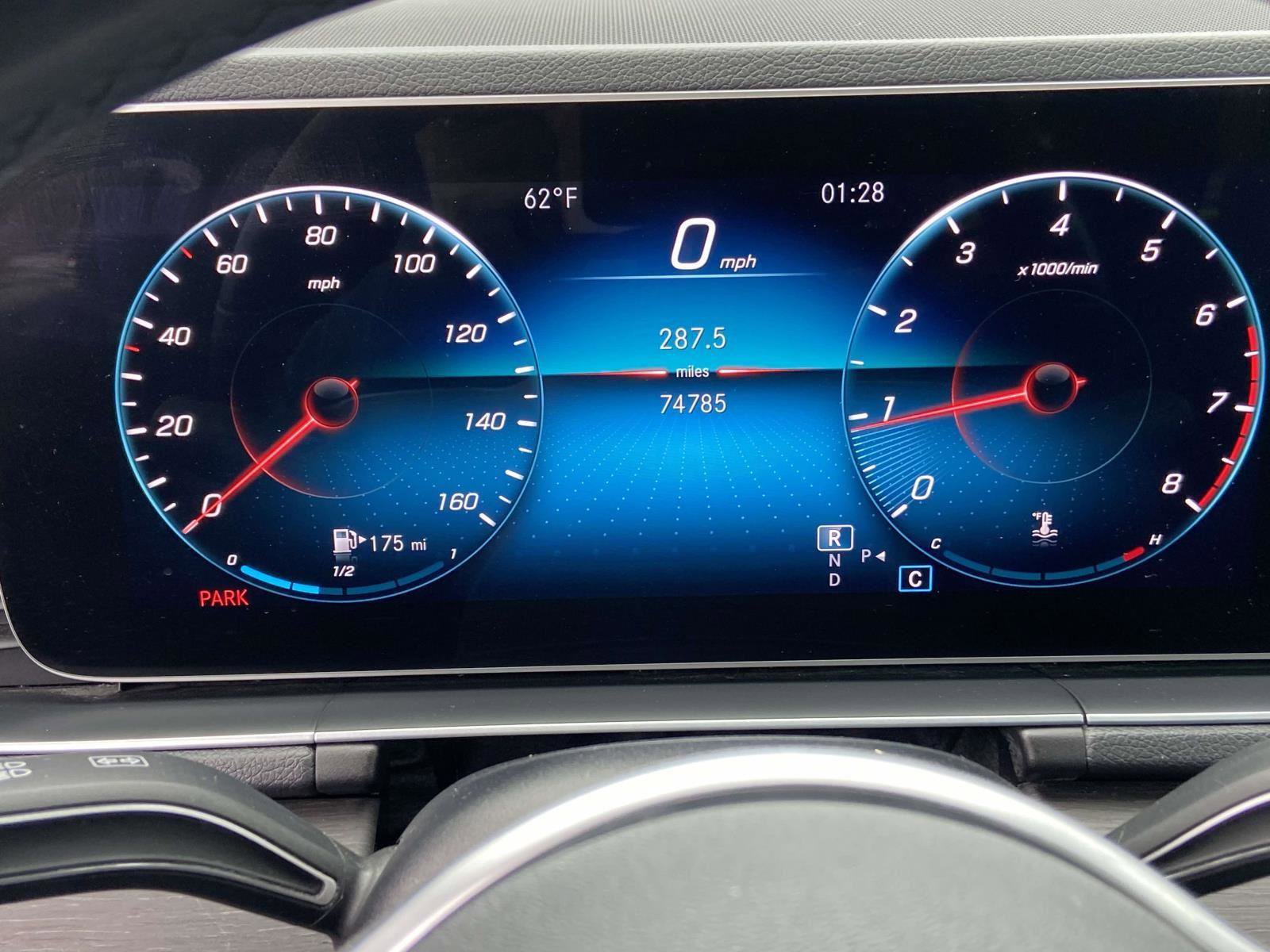 Used 2020 Mercedes-Benz GLE 350 4MATIC image 21