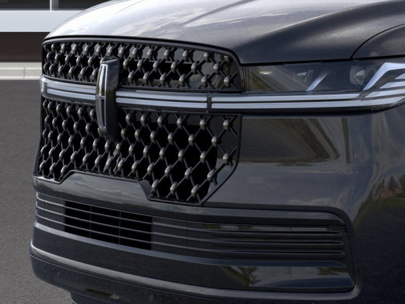 New 2026 Lincoln Navigator L Black Label image 17