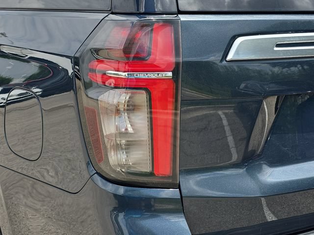 Used 2021 Chevrolet Suburban High Country w/ Premium Package RWD image 36