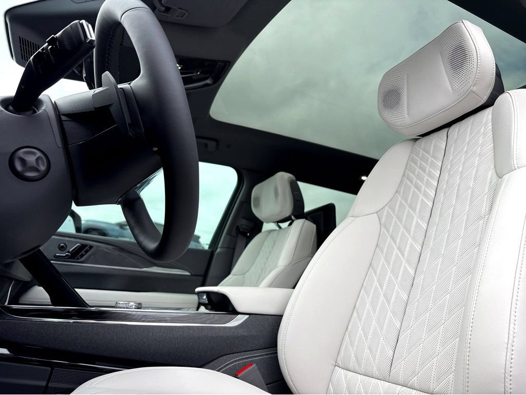 New 2026 Cadillac Escalade IQL Sport 1 AWD/4WD image 18