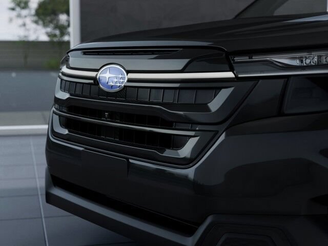 New 2026 Subaru Forester Touring AWD/4WD image 10