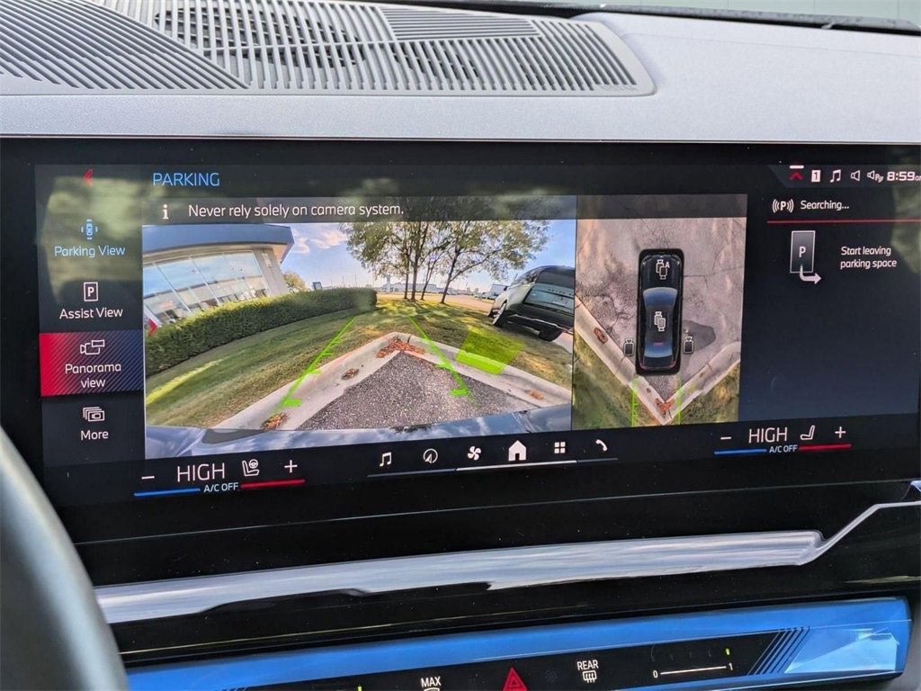 Used 2024 BMW i5 M60 w/ Premium Package image 30