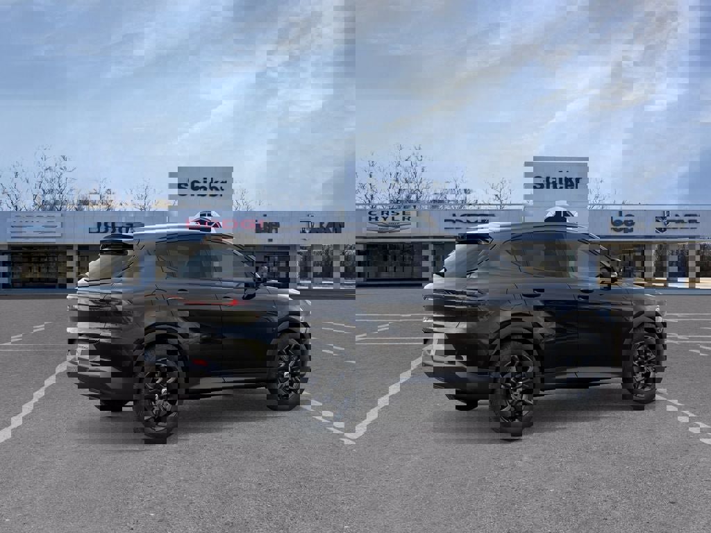 New 2025 Dodge Hornet GT w/ GT Blacktop Package image 4