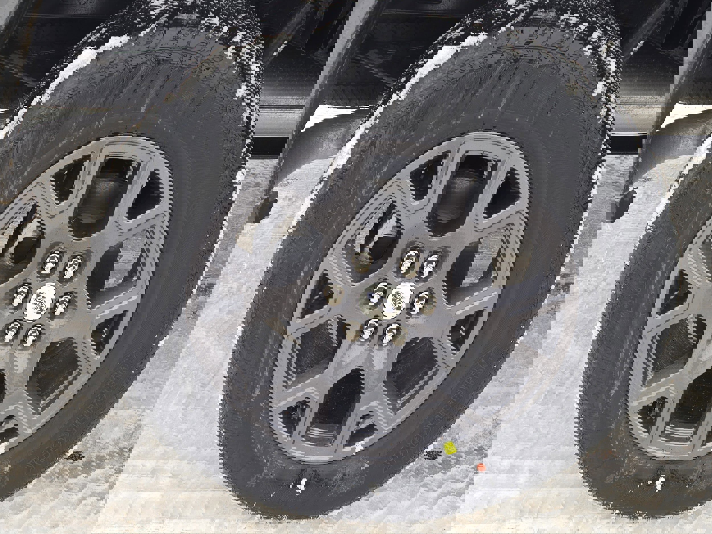 New 2026 Ford F150 STX w/ Equipment Group 200A image 5