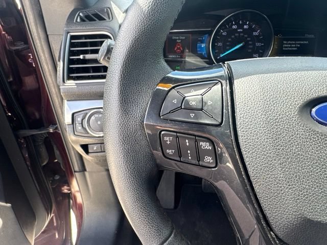 Used 2018 Ford Explorer XLT w/ Equipment Group 202A FWD image 14