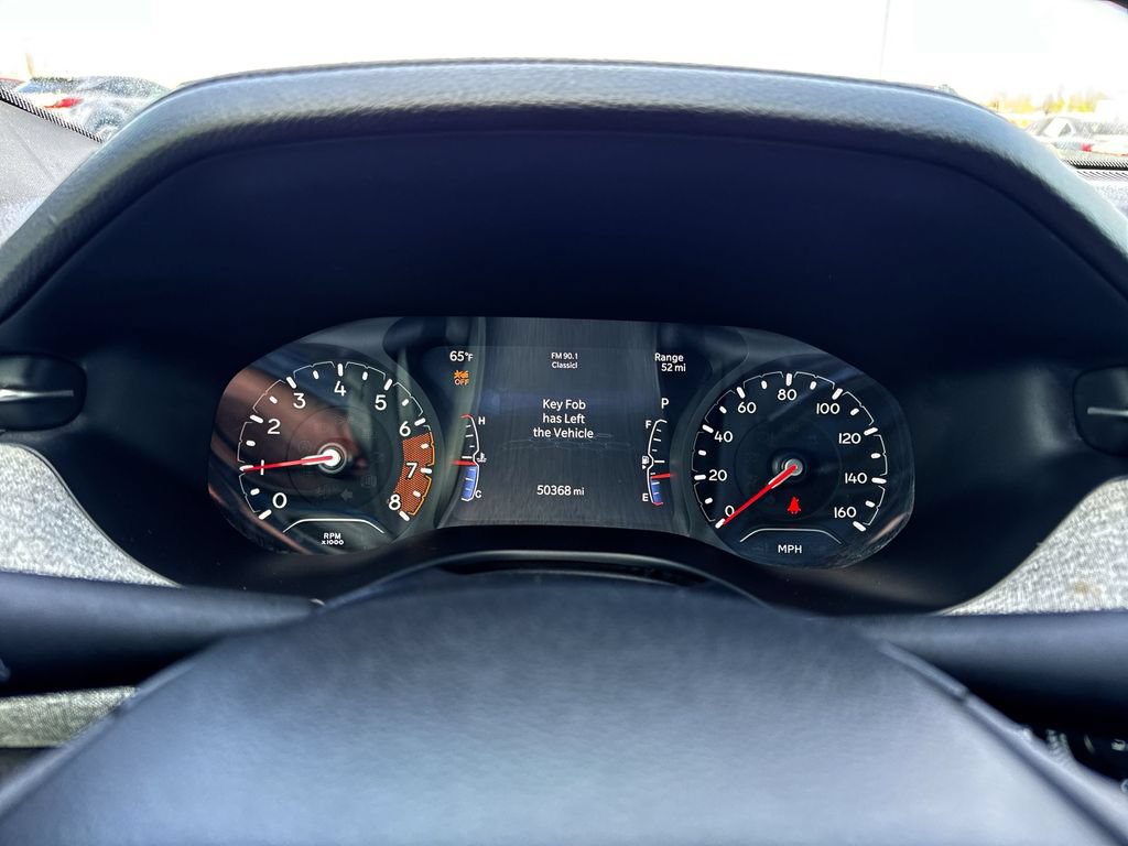 Used 2023 Jeep Compass Sport AWD/4WD image 15