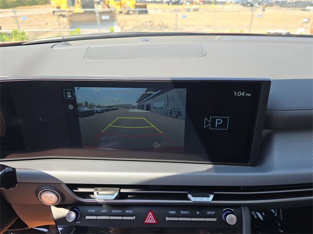 Certified 2025 Hyundai Sonata SE image 17