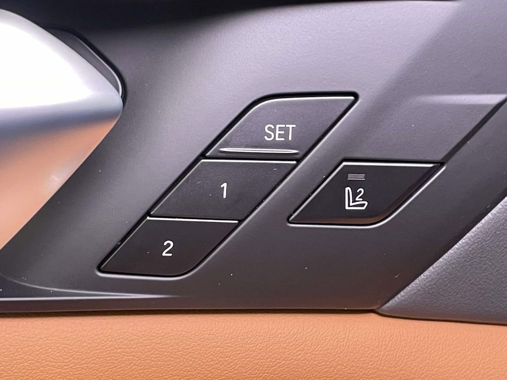 New 2026 BMW X5 M60i AWD/4WD image 30