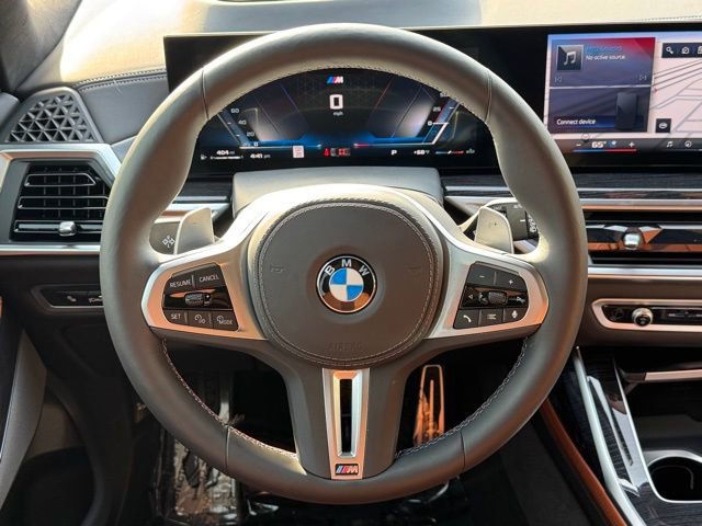 Certified 2026 BMW X7 M60i image 22