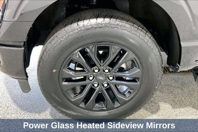 Used 2024 Ford F150 XLT w/ Equipment Group 303A High AWD/4WD image 45