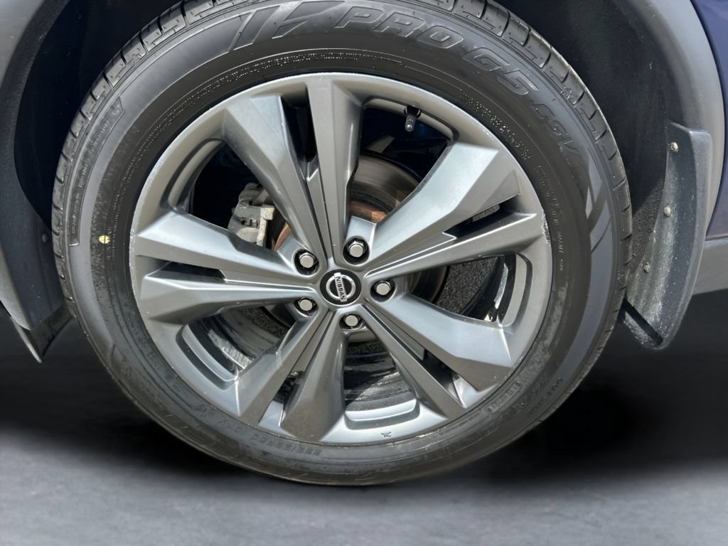 Used 2019 Nissan Murano Platinum AWD/4WD image 19
