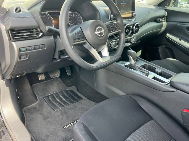 Used 2024 Nissan Sentra SV FWD image 13