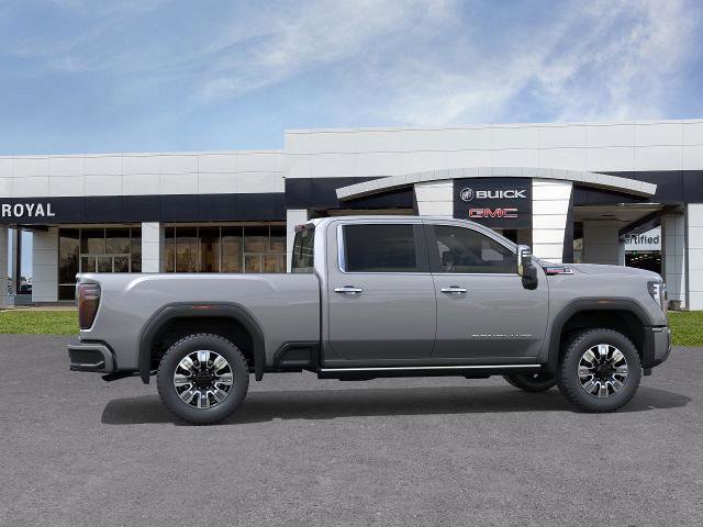 New 2026 GMC Sierra 2500 Denali image 24