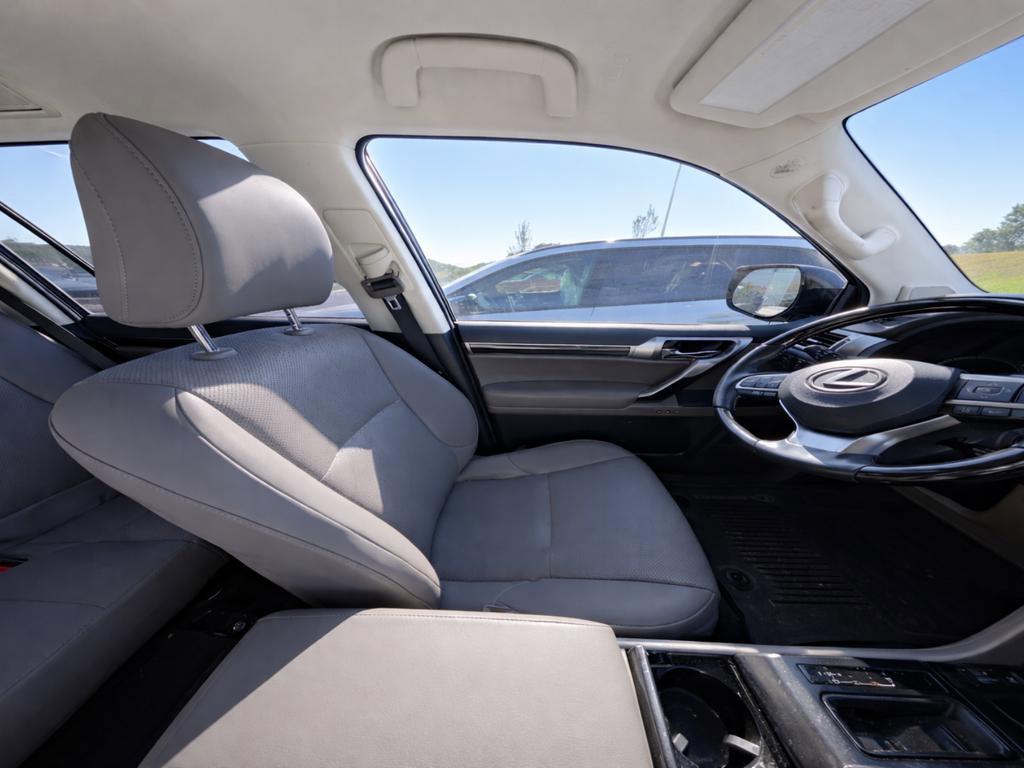 Used 2022 Lexus GX 460 Premium w/ Premium Plus Package AWD/4WD image 10
