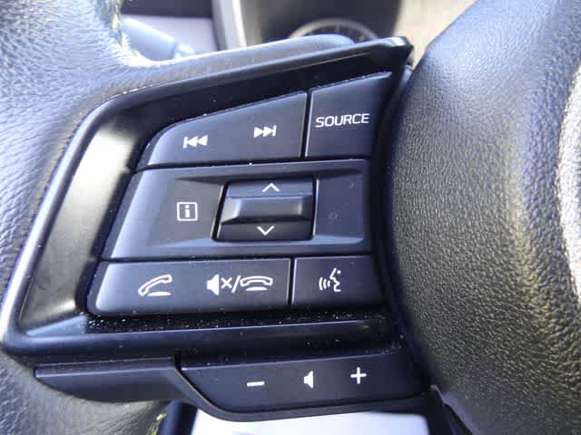 Used 2024 Subaru Outback Onyx Edition XT AWD/4WD image 12