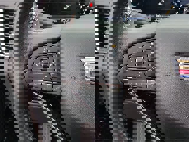 Used 2023 Cadillac CT5 Luxury image 26