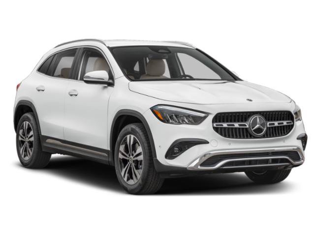 New 2026 Mercedes-Benz GLA 250 4MATIC image 6