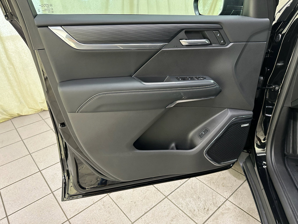New 2026 GMC Acadia Elevation w/ Elevation Premium Package image 26