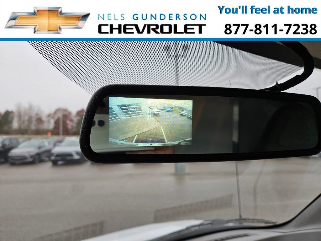 New 2023 Chevrolet Express 3500 w/ Power Convenience Package image 21