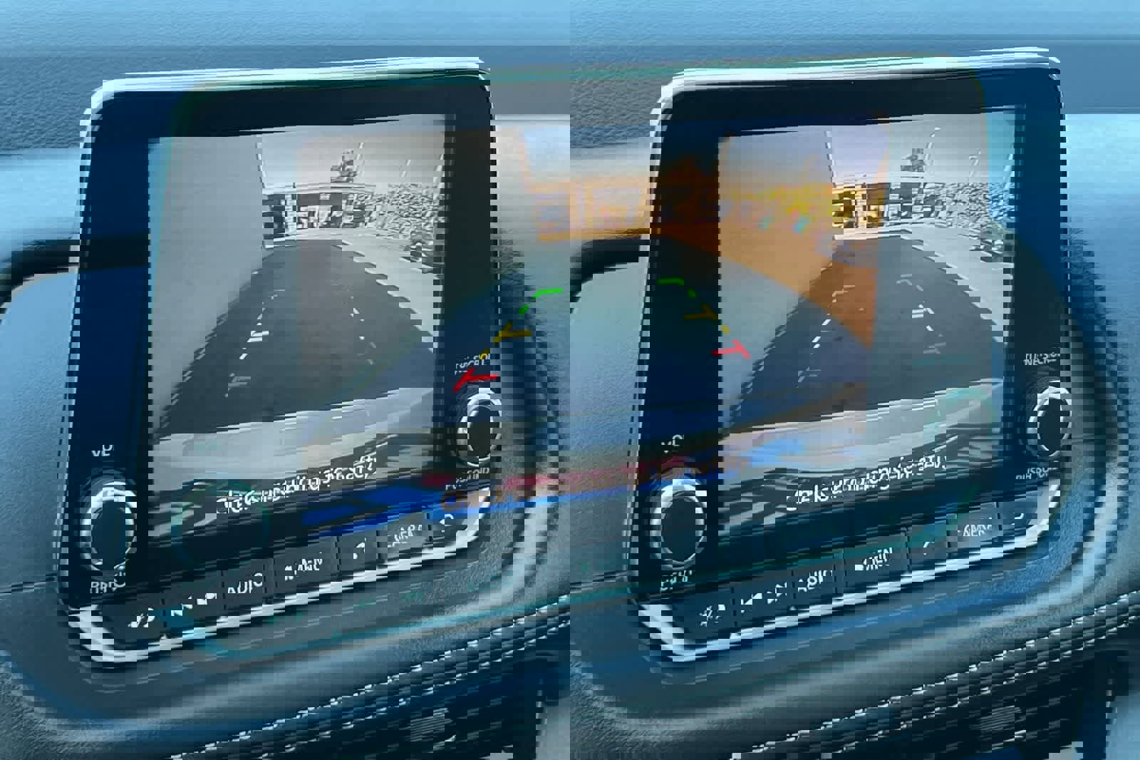 New 2026 Nissan Rogue SV image 23