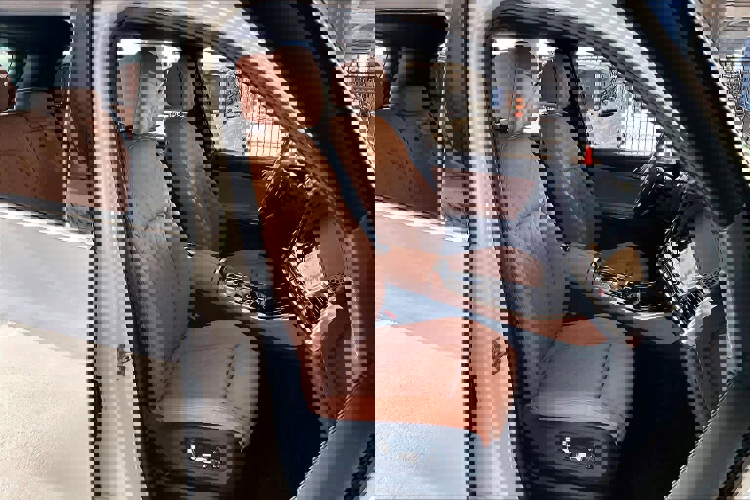 Certified 2026 BMW X5 sDrive40i image 8