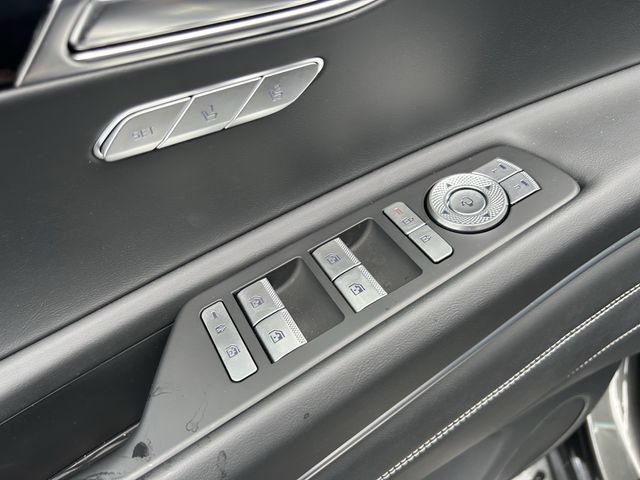 New 2026 Genesis GV80 2.5T RWD image 21