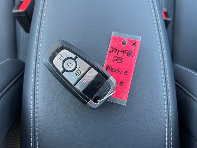 Used 2023 Ford Mustang Mach-E California Route 1 image 20
