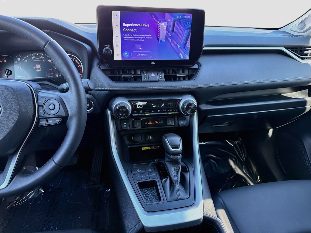 Used 2023 Toyota RAV4 XLE Premium FWD image 19
