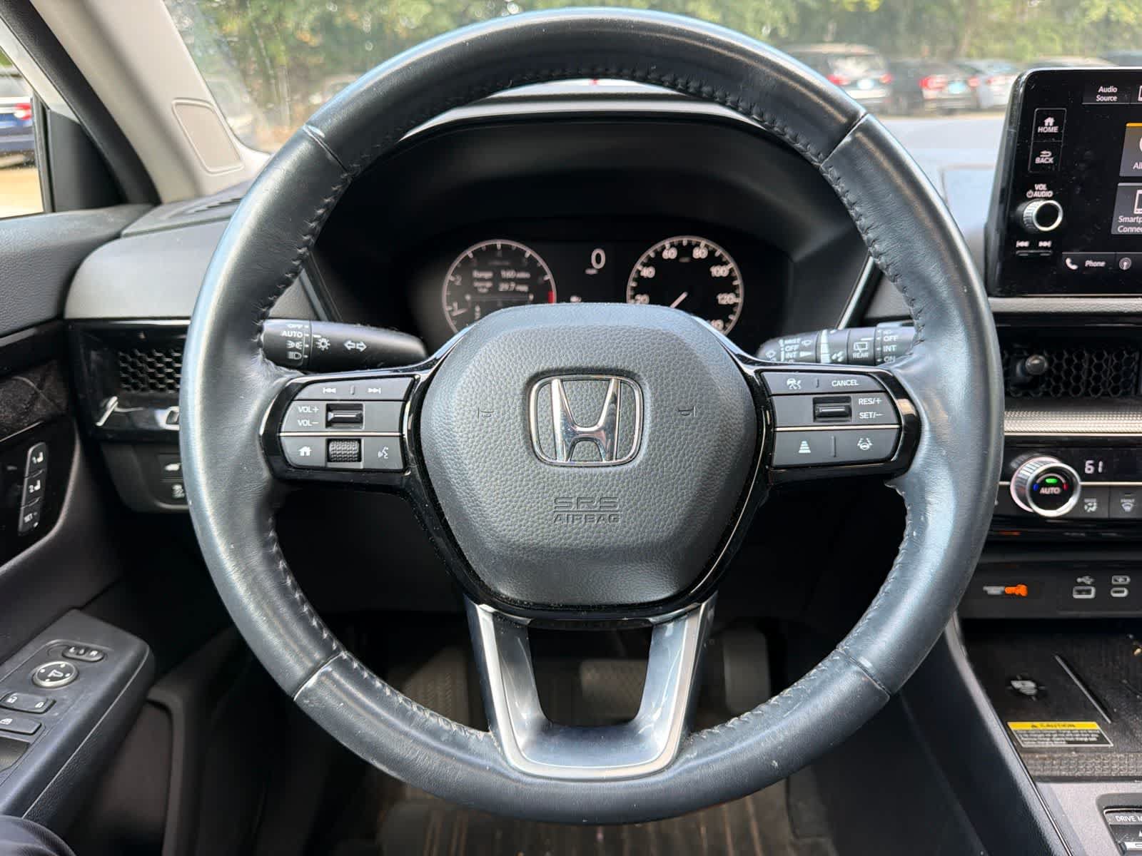 Certified 2023 Honda CR-V EX-L image 23