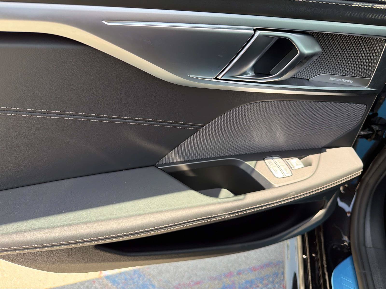 New 2026 BMW 840i w/ Driving Assistance Package RWD image 9